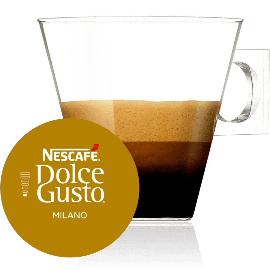 Ispirazione Italiana Espresso Milano