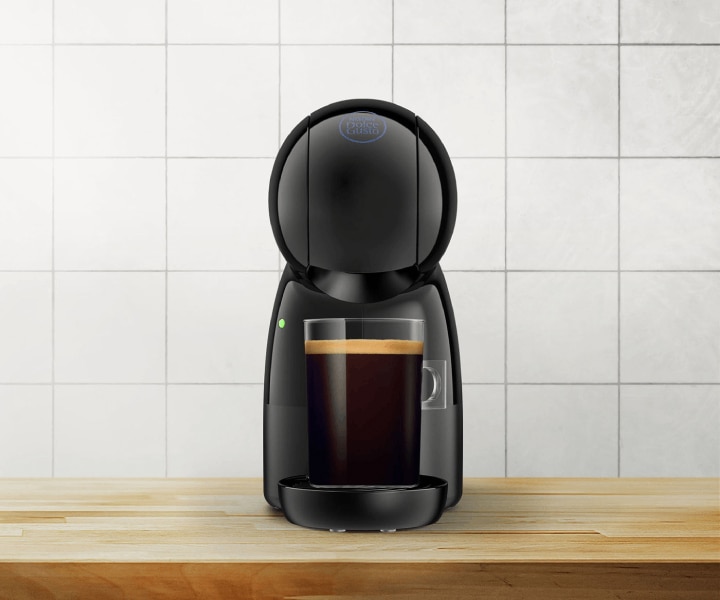 NESCAFÉ® Dolce Gusto Piccolo XS by Krups® - Black 