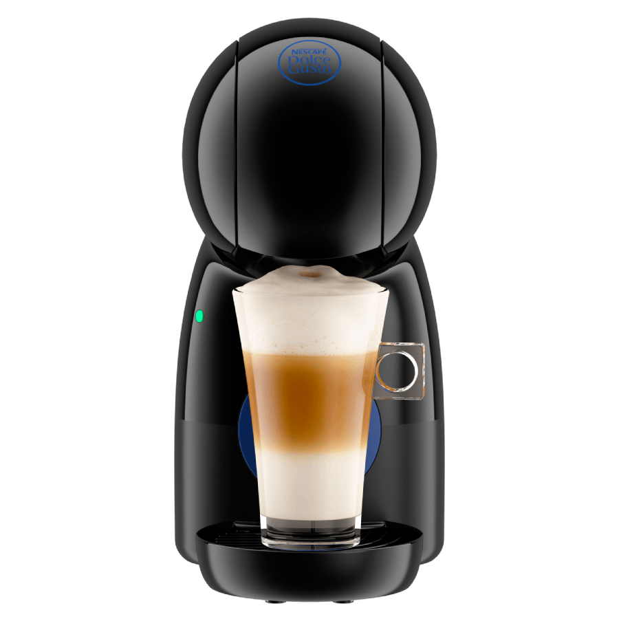 Funcționalități ale espressorului NESCAFÉ® Dolce Gusto Piccolo XS by Krups® - Black 