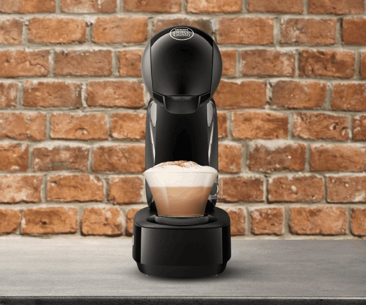 NESCAFÉ® Dolce Gusto Infinissima by Krups® - Negru 