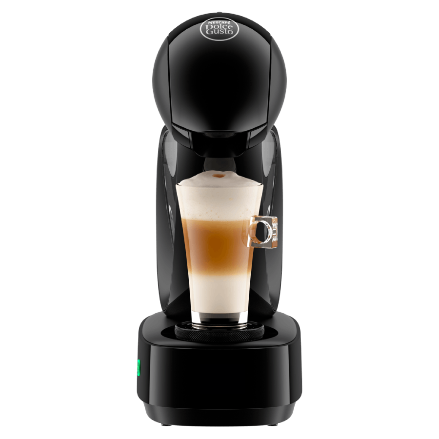 Funcționalități ale espressorului NESCAFÉ® Dolce Gusto Infinissima by Krups® - Negru 