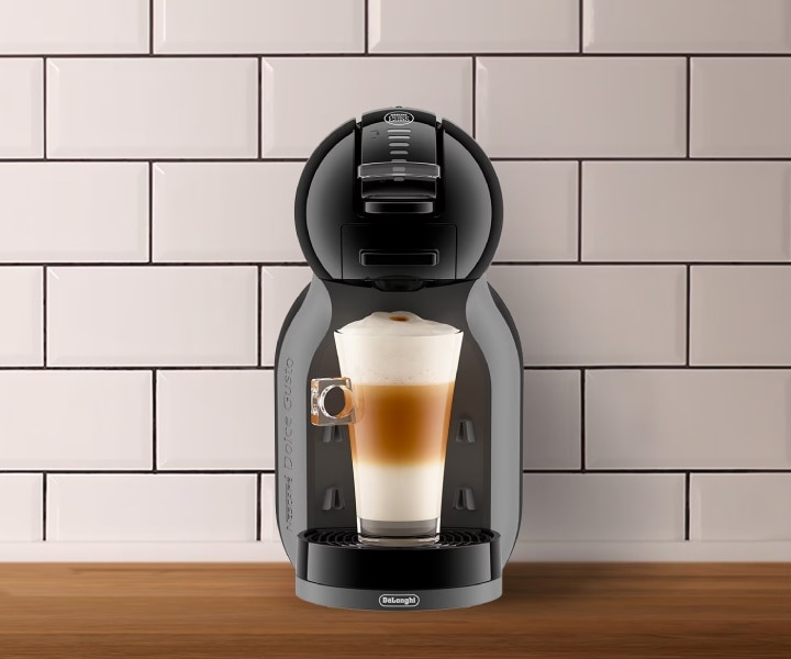 NESCAFÉ® Dolce Gusto Mini Me by Krups® - Gri 