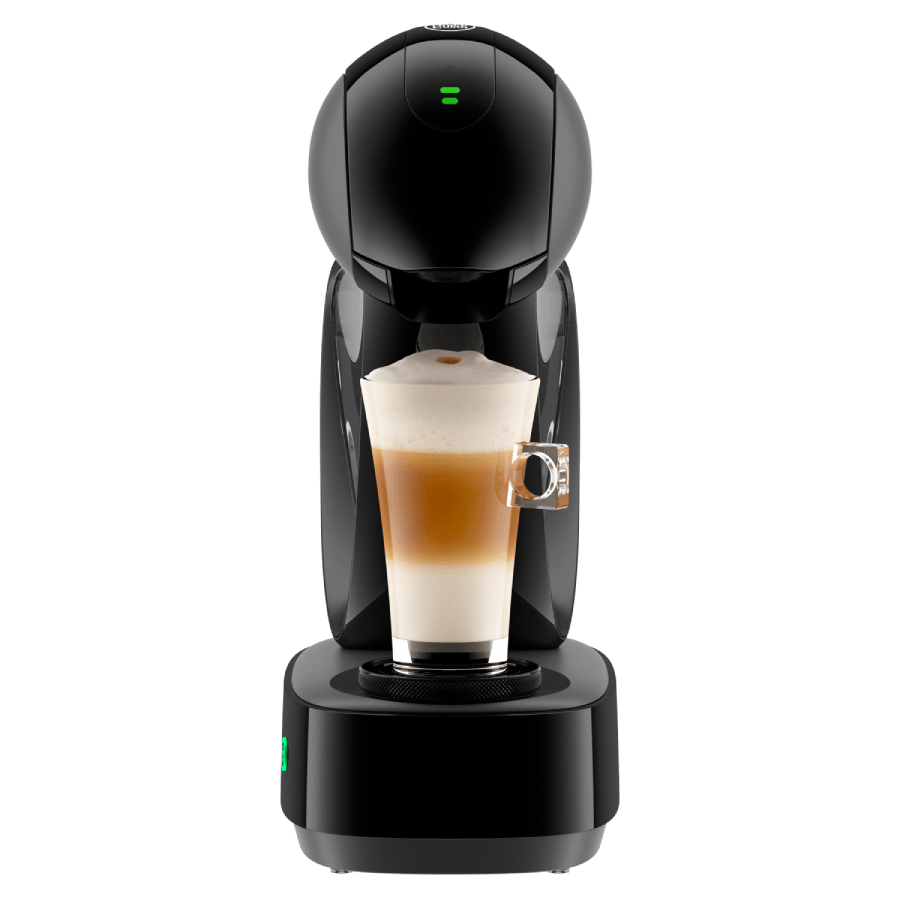 Funcționalități ale espressorului NESCAFÉ® Dolce Gusto Infinissima Touch by Krups® - Negru 